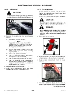 Preview for 150 page of MacDon M150 Operator'S Manual