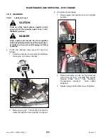 Preview for 152 page of MacDon M150 Operator'S Manual