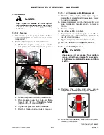 Preview for 155 page of MacDon M150 Operator'S Manual