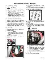 Предварительный просмотр 157 страницы MacDon M150 Operator'S Manual