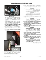 Предварительный просмотр 160 страницы MacDon M150 Operator'S Manual