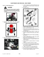 Preview for 176 page of MacDon M150 Operator'S Manual