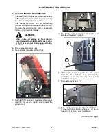 Предварительный просмотр 179 страницы MacDon M150 Operator'S Manual