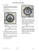 Preview for 204 page of MacDon M150 Operator'S Manual