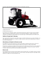 Preview for 2 page of MacDon M155 2022 Operator'S Manual