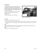 Preview for 3 page of MacDon M155 Installation Instructions Manual