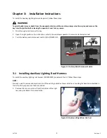 Предварительный просмотр 15 страницы MacDon M155 Installation Instructions Manual