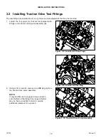 Preview for 50 page of MacDon M155 Installation Instructions Manual
