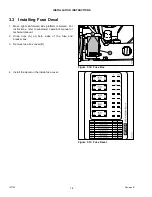 Preview for 52 page of MacDon M155 Installation Instructions Manual