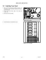 Предварительный просмотр 52 страницы MacDon M155 Installation Instructions Manual