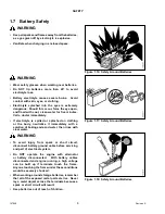 Предварительный просмотр 24 страницы MacDon M155 Operator'S Manual