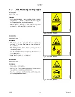 Предварительный просмотр 33 страницы MacDon M155 Operator'S Manual