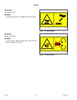 Preview for 36 page of MacDon M155 Operator'S Manual