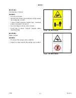 Предварительный просмотр 43 страницы MacDon M155 Operator'S Manual