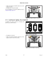 Предварительный просмотр 67 страницы MacDon M155 Operator'S Manual