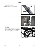 Preview for 201 page of MacDon M155 Operator'S Manual