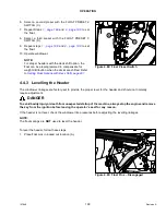 Предварительный просмотр 215 страницы MacDon M155 Operator'S Manual