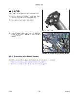 Preview for 265 page of MacDon M155 Operator'S Manual