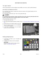 Preview for 412 page of MacDon M155 Operator'S Manual