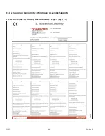 Preview for 18 page of MacDon M155 Unloading And Assembly Instructions