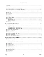 Preview for 21 page of MacDon M155 Unloading And Assembly Instructions