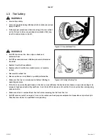 Preview for 30 page of MacDon M155 Unloading And Assembly Instructions