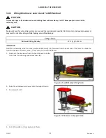 Preview for 60 page of MacDon M155 Unloading And Assembly Instructions