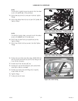 Preview for 73 page of MacDon M155 Unloading And Assembly Instructions