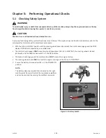 Preview for 179 page of MacDon M155 Unloading And Assembly Instructions