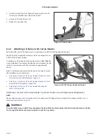 Preview for 198 page of MacDon M155 Unloading And Assembly Instructions