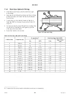 Preview for 256 page of MacDon M155 Unloading And Assembly Instructions