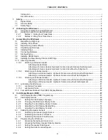 Preview for 5 page of MacDon M155E4 2016 Manual