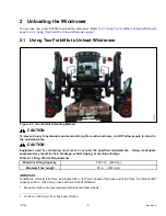 Preview for 13 page of MacDon M155E4 2016 Manual