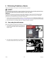 Preview for 139 page of MacDon M155E4 2016 Manual