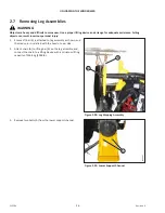 Preview for 48 page of MacDon M155E4 Unloading And Assembly Instructions