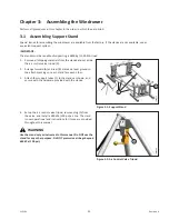 Preview for 53 page of MacDon M155E4 Unloading And Assembly Instructions