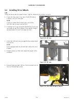 Preview for 60 page of MacDon M155E4 Unloading And Assembly Instructions