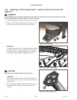 Предварительный просмотр 224 страницы MacDon M155E4 Unloading And Assembly Instructions