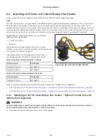 Preview for 230 page of MacDon M155E4 Unloading And Assembly Instructions