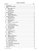 Preview for 5 page of MacDon M205 2010 Operator'S Manual