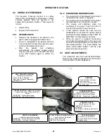 Preview for 23 page of MacDon M205 2010 Operator'S Manual