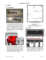 Preview for 31 page of MacDon M205 2010 Operator'S Manual