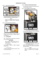 Preview for 36 page of MacDon M205 2010 Operator'S Manual