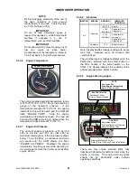 Preview for 63 page of MacDon M205 2010 Operator'S Manual