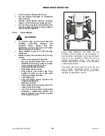 Предварительный просмотр 65 страницы MacDon M205 2010 Operator'S Manual