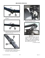 Preview for 76 page of MacDon M205 2010 Operator'S Manual