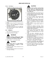 Предварительный просмотр 81 страницы MacDon M205 2010 Operator'S Manual