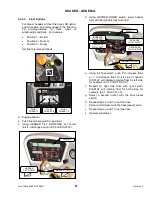 Preview for 85 page of MacDon M205 2010 Operator'S Manual