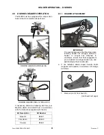 Preview for 93 page of MacDon M205 2010 Operator'S Manual