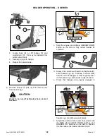 Preview for 94 page of MacDon M205 2010 Operator'S Manual